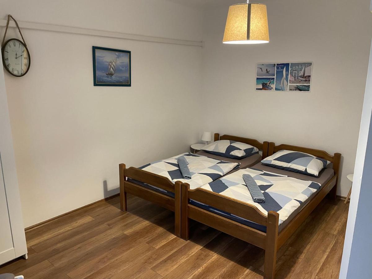 Nine Sveti Juraj Hotel Ngoại thất bức ảnh