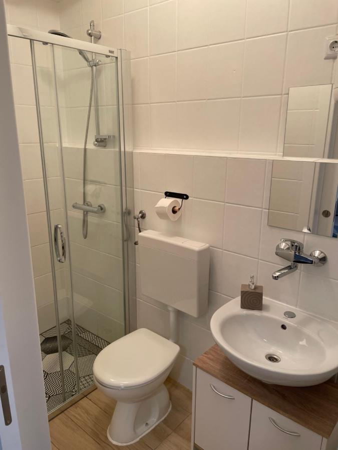 Nine Sveti Juraj Hotel Ngoại thất bức ảnh