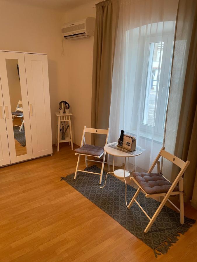 Nine Sveti Juraj Hotel Ngoại thất bức ảnh