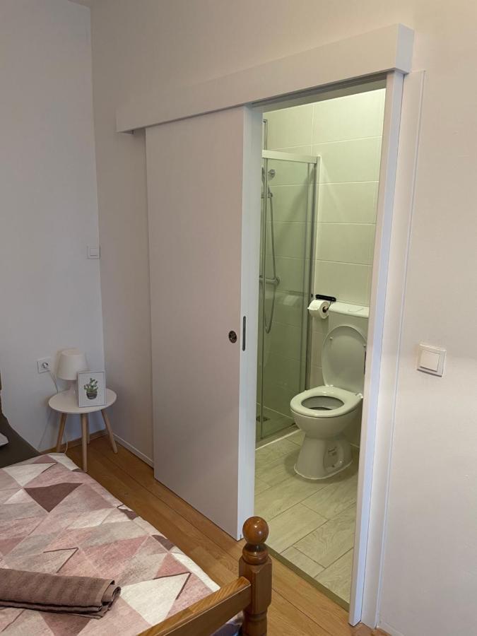 Nine Sveti Juraj Hotel Ngoại thất bức ảnh