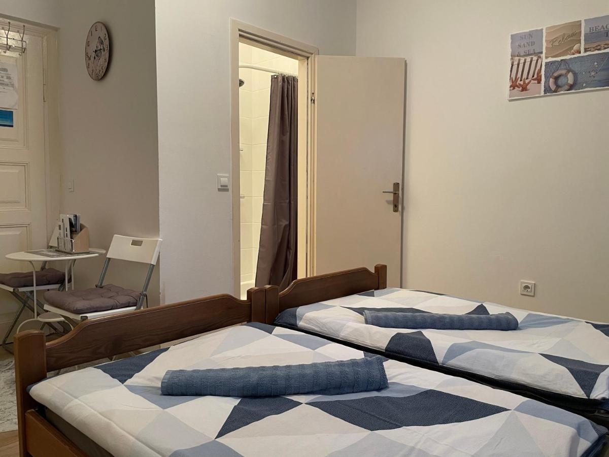 Nine Sveti Juraj Hotel Ngoại thất bức ảnh