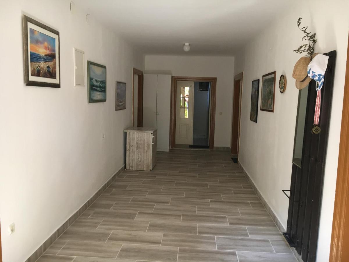 Nine Sveti Juraj Hotel Ngoại thất bức ảnh